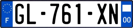 GL-761-XN