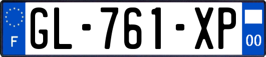 GL-761-XP