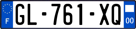 GL-761-XQ