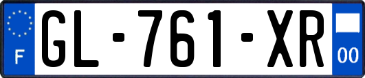 GL-761-XR