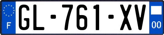 GL-761-XV