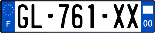GL-761-XX