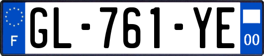 GL-761-YE