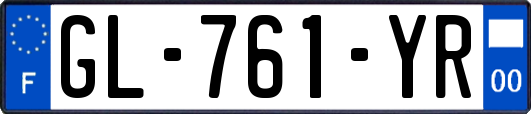 GL-761-YR