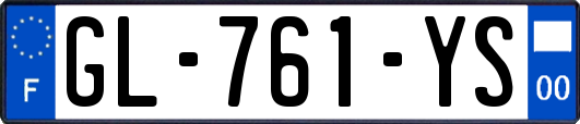 GL-761-YS