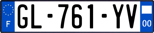 GL-761-YV