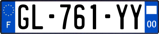 GL-761-YY
