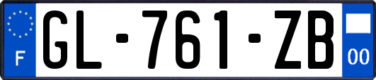 GL-761-ZB