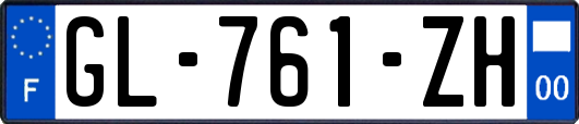 GL-761-ZH