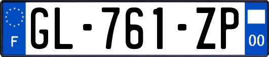 GL-761-ZP