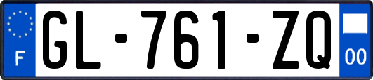 GL-761-ZQ