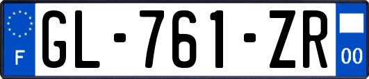 GL-761-ZR