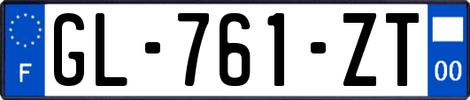 GL-761-ZT