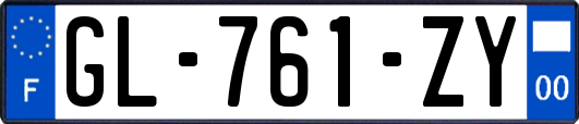 GL-761-ZY