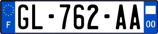 GL-762-AA