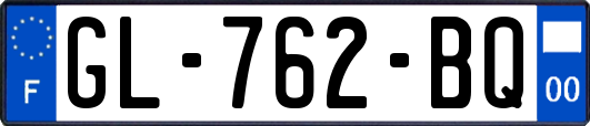 GL-762-BQ