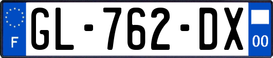 GL-762-DX