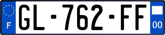 GL-762-FF