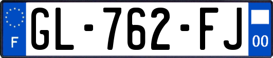 GL-762-FJ