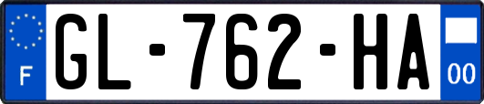 GL-762-HA
