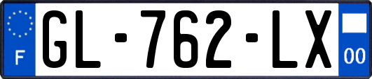 GL-762-LX