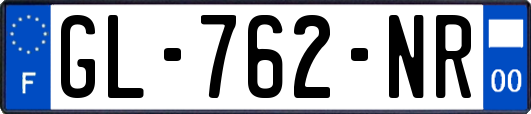 GL-762-NR