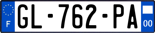 GL-762-PA