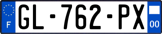 GL-762-PX