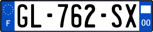 GL-762-SX