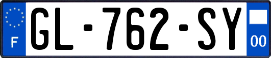 GL-762-SY