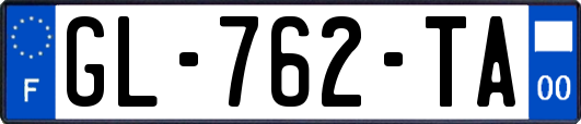 GL-762-TA
