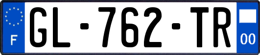 GL-762-TR