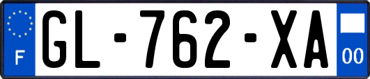 GL-762-XA
