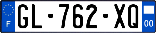 GL-762-XQ