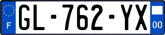 GL-762-YX