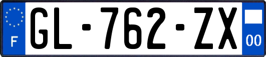 GL-762-ZX