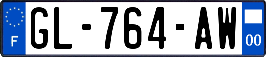 GL-764-AW