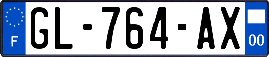 GL-764-AX