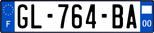 GL-764-BA