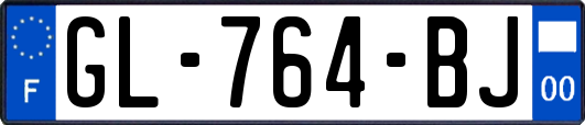 GL-764-BJ
