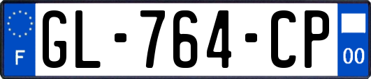 GL-764-CP