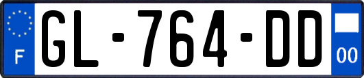 GL-764-DD