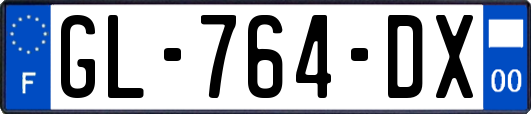 GL-764-DX
