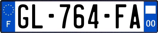 GL-764-FA