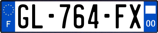 GL-764-FX