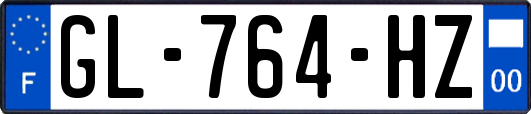 GL-764-HZ