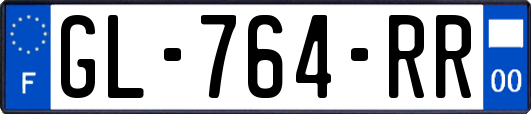 GL-764-RR