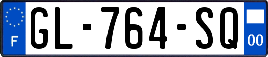 GL-764-SQ