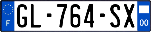 GL-764-SX