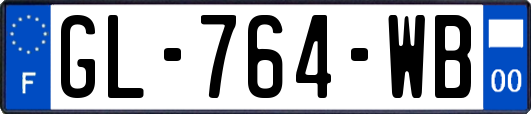GL-764-WB
